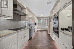 Kitchen - 
