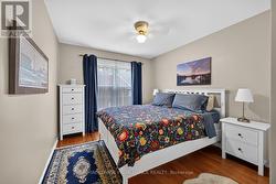 3rd bedroom - 
