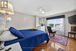 Primary bedroom - 