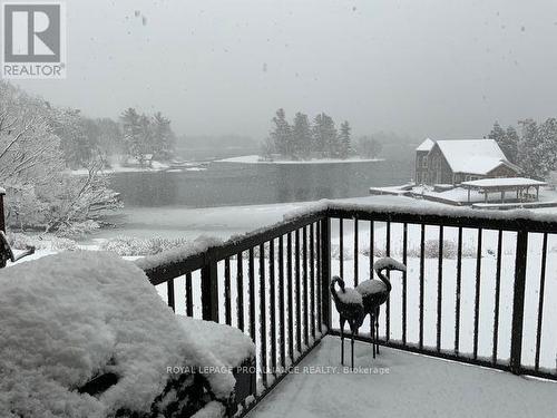 yes there will be days like this, but how pretty? - 25 Country Club Place, Brockville, ON - Outdoor