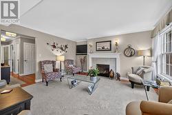 living room - 