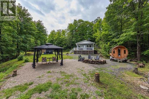 59 Sunset Shores Lane, Frontenac (Frontenac South), ON - Outdoor