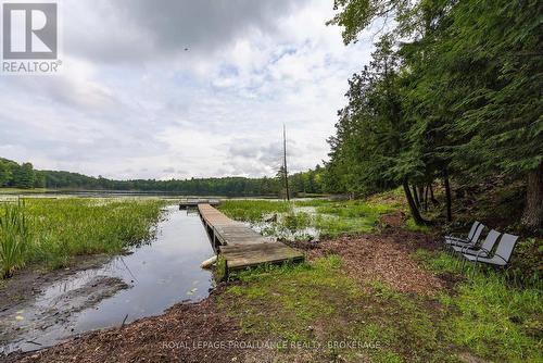 59 Sunset Shores Lane, Frontenac (Frontenac South), ON - Outdoor With Body Of Water With View