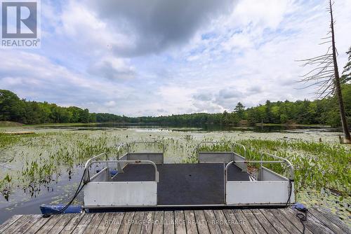 59 Sunset Shores Lane, Frontenac (Frontenac South), ON - Outdoor With View