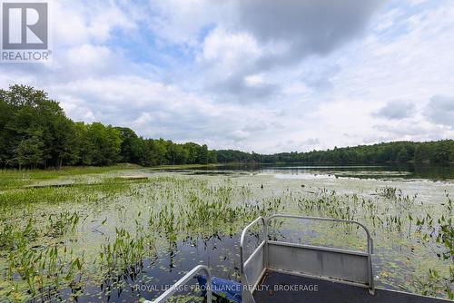 59 Sunset Shores Lane, Frontenac (Frontenac South), ON - Outdoor With View