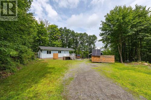 59 Sunset Shores Lane, Frontenac (Frontenac South), ON - Outdoor
