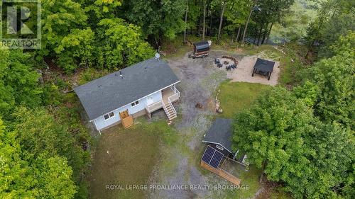 59 Sunset Shores Lane, Frontenac (Frontenac South), ON - Outdoor