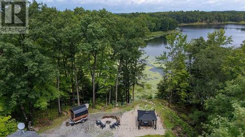 59 Sunset Shores Lane, Frontenac (Frontenac South), ON - Outdoor With Body Of Water With View