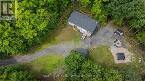 59 Sunset Shores Lane, Frontenac (Frontenac South), ON - Outdoor With View