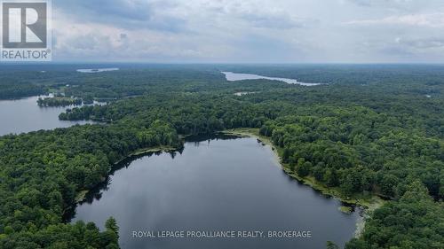 59 Sunset Shores Lane, Frontenac (Frontenac South), ON - Outdoor With Body Of Water With View