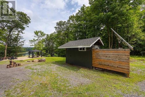 59 Sunset Shores Lane, Frontenac (Frontenac South), ON - Outdoor