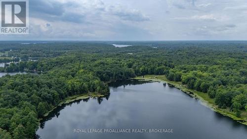 59 Sunset Shores Lane, Frontenac (Frontenac South), ON - Outdoor With Body Of Water With View