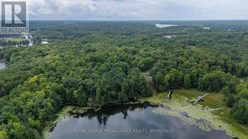 59 Sunset Shores Lane, Frontenac (Frontenac South), ON - Outdoor With Body Of Water With View