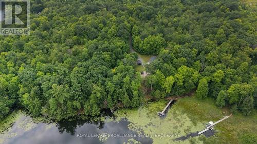 59 Sunset Shores Lane, Frontenac (Frontenac South), ON - Outdoor With View