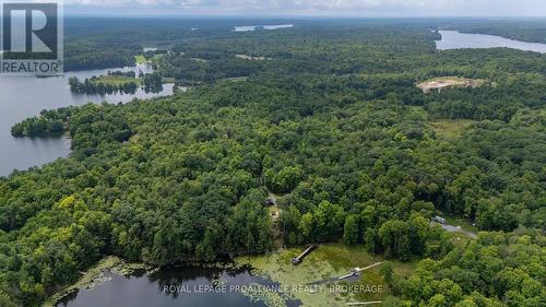 59 Sunset Shores Lane, Frontenac (Frontenac South), ON - Outdoor With Body Of Water With View