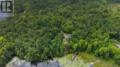 59 Sunset Shores Lane, Frontenac (Frontenac South), ON - Outdoor With View