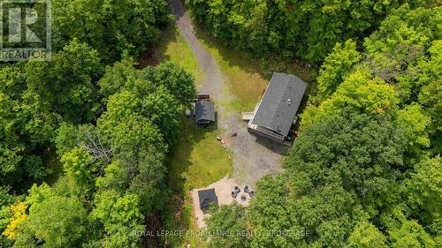 59 Sunset Shores Lane, Frontenac (Frontenac South), ON - Outdoor With View
