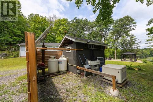 59 Sunset Shores Lane, Frontenac (Frontenac South), ON - Outdoor