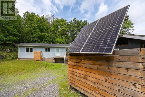 59 Sunset Shores Lane, Frontenac (Frontenac South), ON - Outdoor