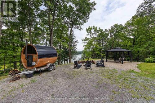 59 Sunset Shores Lane, Frontenac (Frontenac South), ON - Outdoor