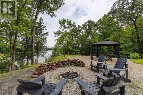 59 Sunset Shores Lane, Frontenac (Frontenac South), ON - Outdoor