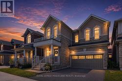 475 GRINDSTONE TRAIL Oakville, ON L6H 0S6