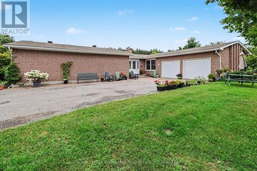 597 Christie Lake Road, Tay Valley, ON - Outdoor