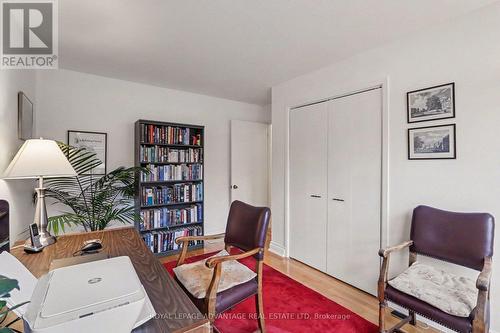 597 Christie Lake Road, Tay Valley, ON - Indoor