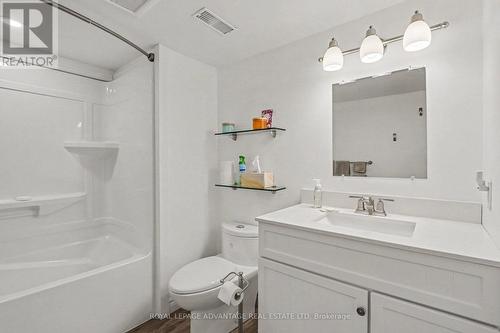 597 Christie Lake Road, Tay Valley, ON - Indoor Photo Showing Bathroom