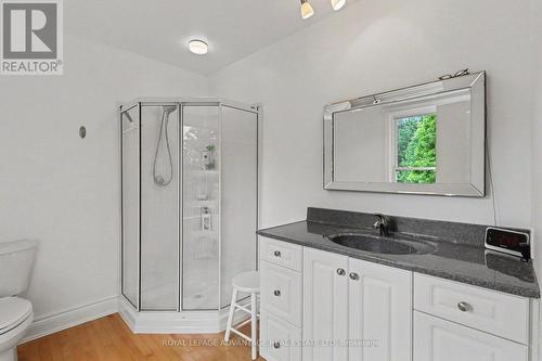 597 Christie Lake Road, Tay Valley, ON - Indoor Photo Showing Bathroom