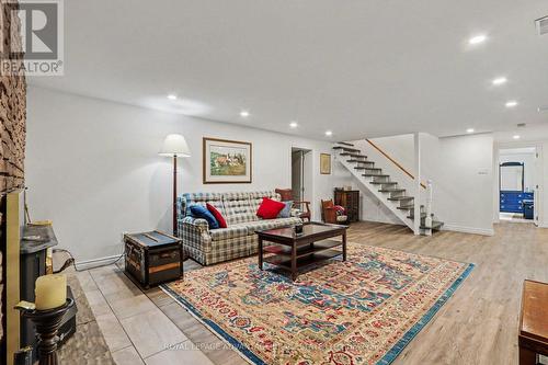 597 Christie Lake Road, Tay Valley, ON - Indoor