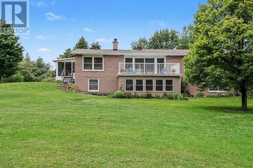 597 Christie Lake Road, Tay Valley, ON - Outdoor