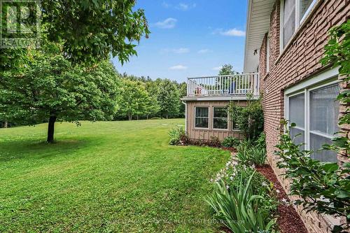 597 Christie Lake Road, Tay Valley, ON - Outdoor With Deck Patio Veranda