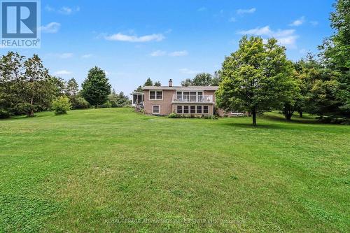 597 Christie Lake Road, Tay Valley, ON - Outdoor