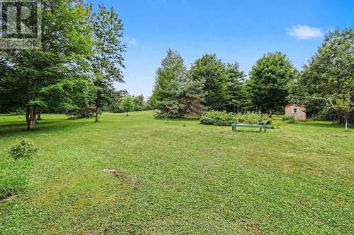 597 Christie Lake Road, Tay Valley, ON - Outdoor