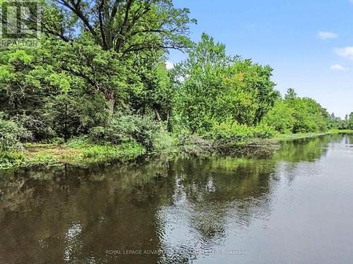 597 Christie Lake Road, Tay Valley, ON - Outdoor With Body Of Water With View