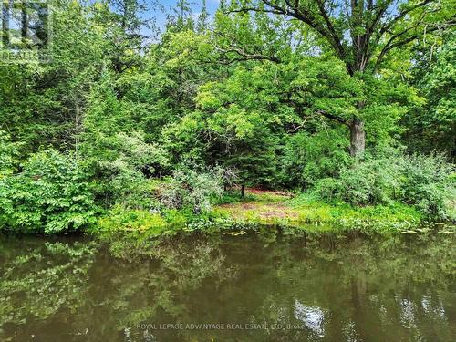 597 Christie Lake Road, Tay Valley, ON - Outdoor With Body Of Water