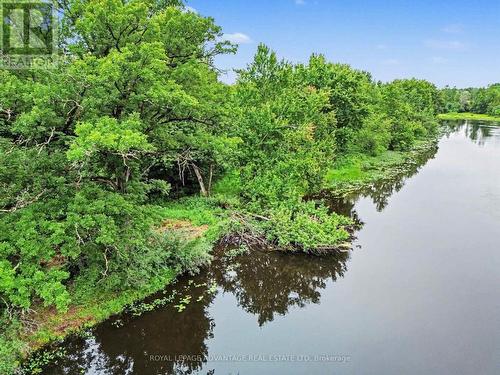 597 Christie Lake Road, Tay Valley, ON - Outdoor With Body Of Water