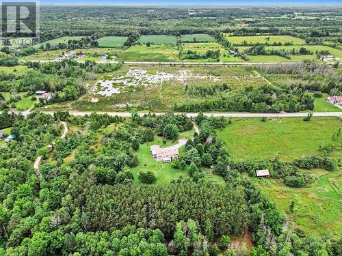 597 Christie Lake Road, Tay Valley, ON - Outdoor With View