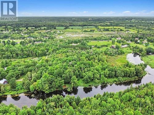597 Christie Lake Road, Tay Valley, ON - Outdoor With View