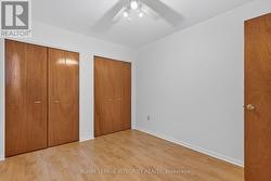MAIN FLOOR BEDROOM 2 - 