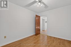 MAIN FLOOR BEDROOM 2 - 