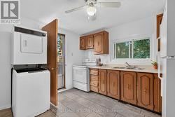 2ND FLOOR KITCHEN - 