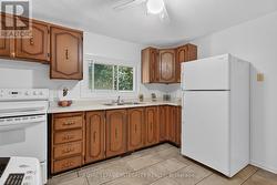 2ND FLOOR KITCHEN - 