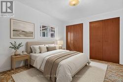Virtually Staged - 2ND FLOOR BEDROOM 1 - 