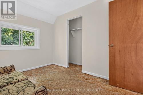 2ND FLOOR BEDROOM 2 - 141 Percy Street, Ottawa, ON - Indoor