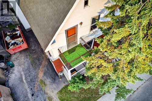 141 Percy Street, Ottawa, ON - Outdoor