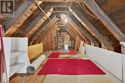 ATTIC - 