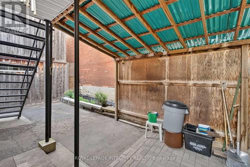 141 Percy Street, Ottawa, ON - Indoor