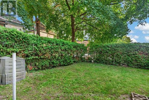 141 Percy Street, Ottawa, ON - Outdoor